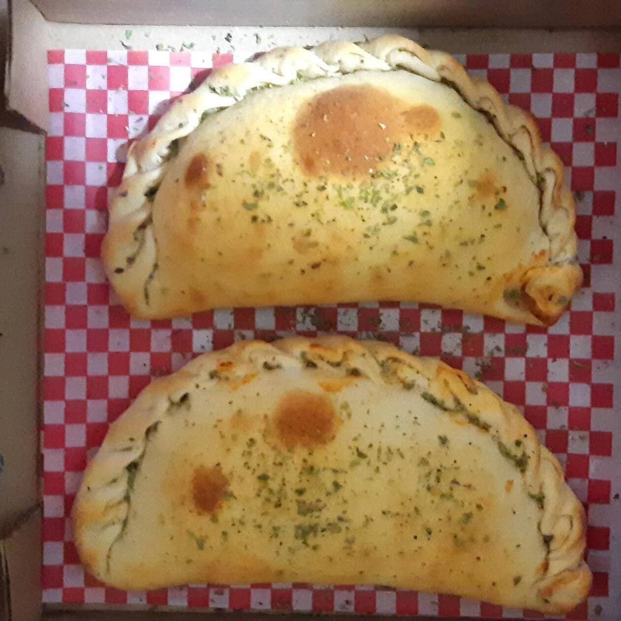 Combo-2 X 1 Panzerotti + 2 Bebidas 250ml