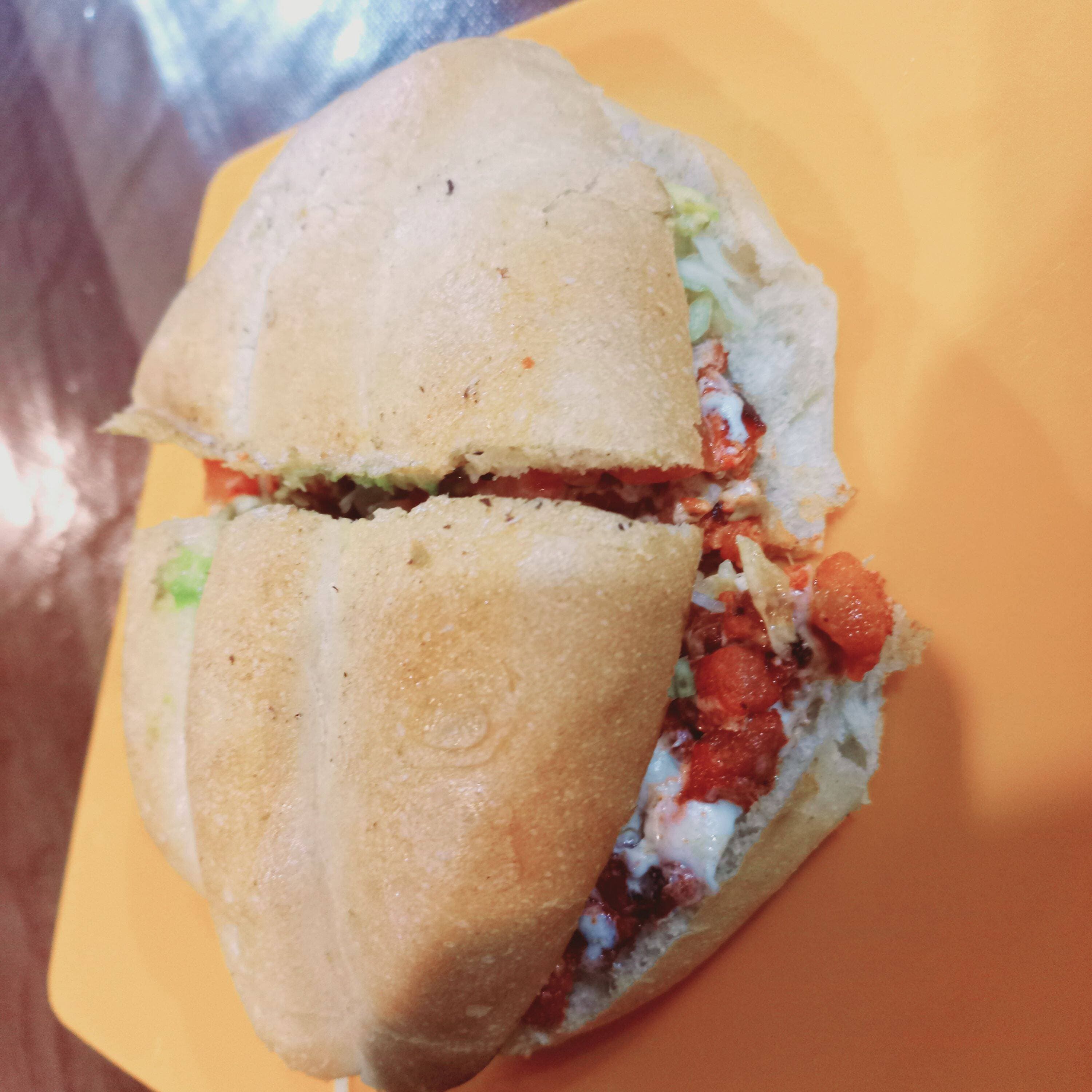 Torta de Pastor