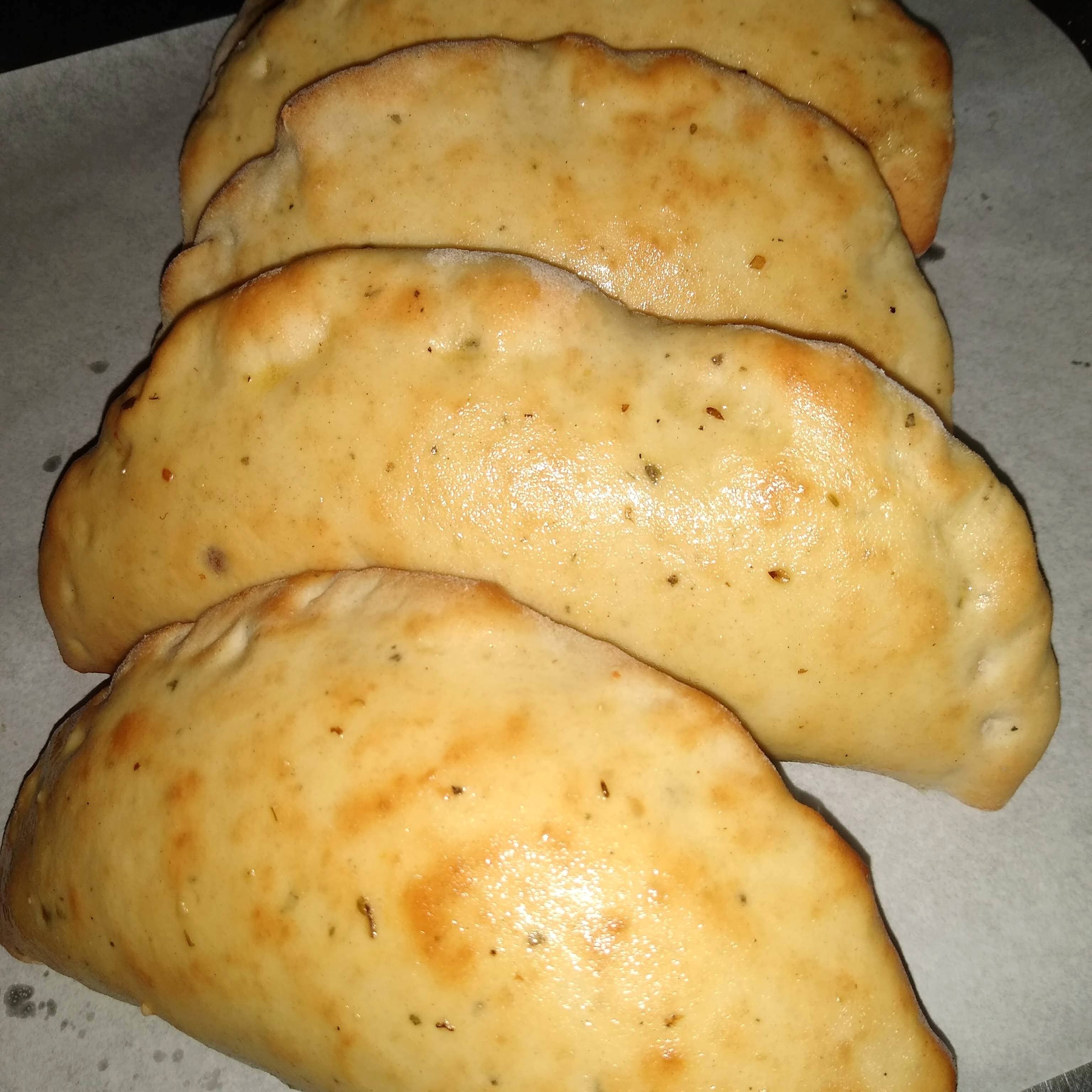 5 Calzoné