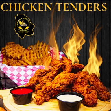 MEGA PACK TENDERS FAMILIAR