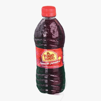 Jamaica 600 ml