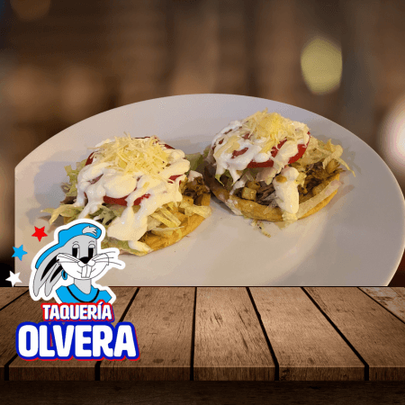 Sopes