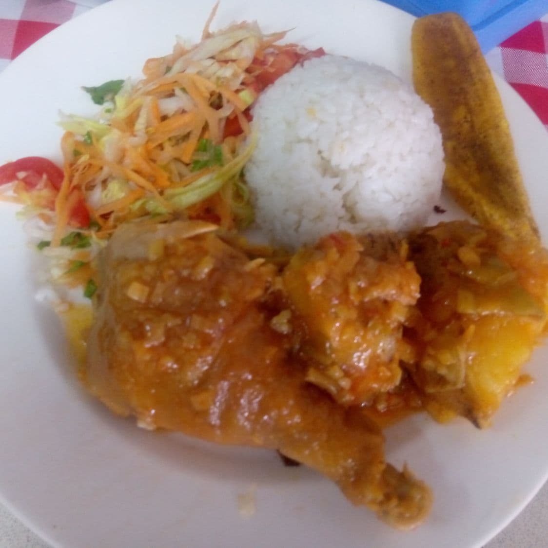 Combo Ejecutivo