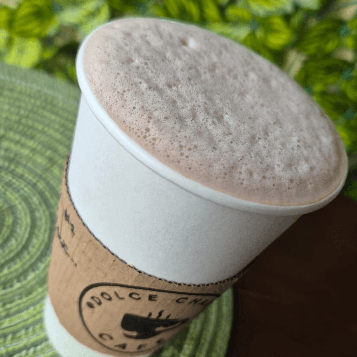 Chocolate Caliente