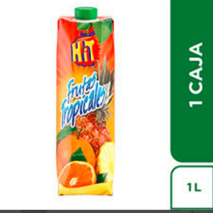 Hit Caja Litro