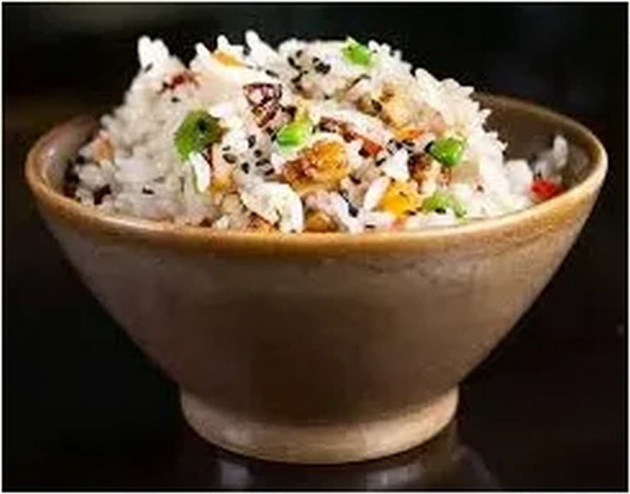 Yakimeshi Moriawase