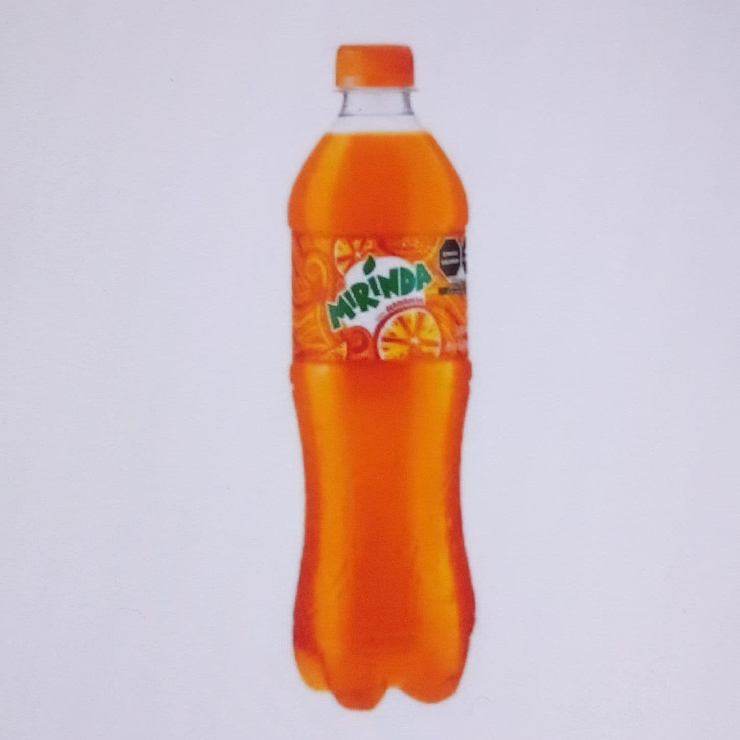 Mirinda 400 ml