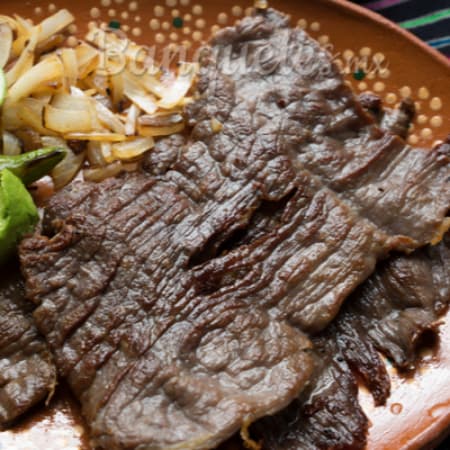 Cecina 180 G