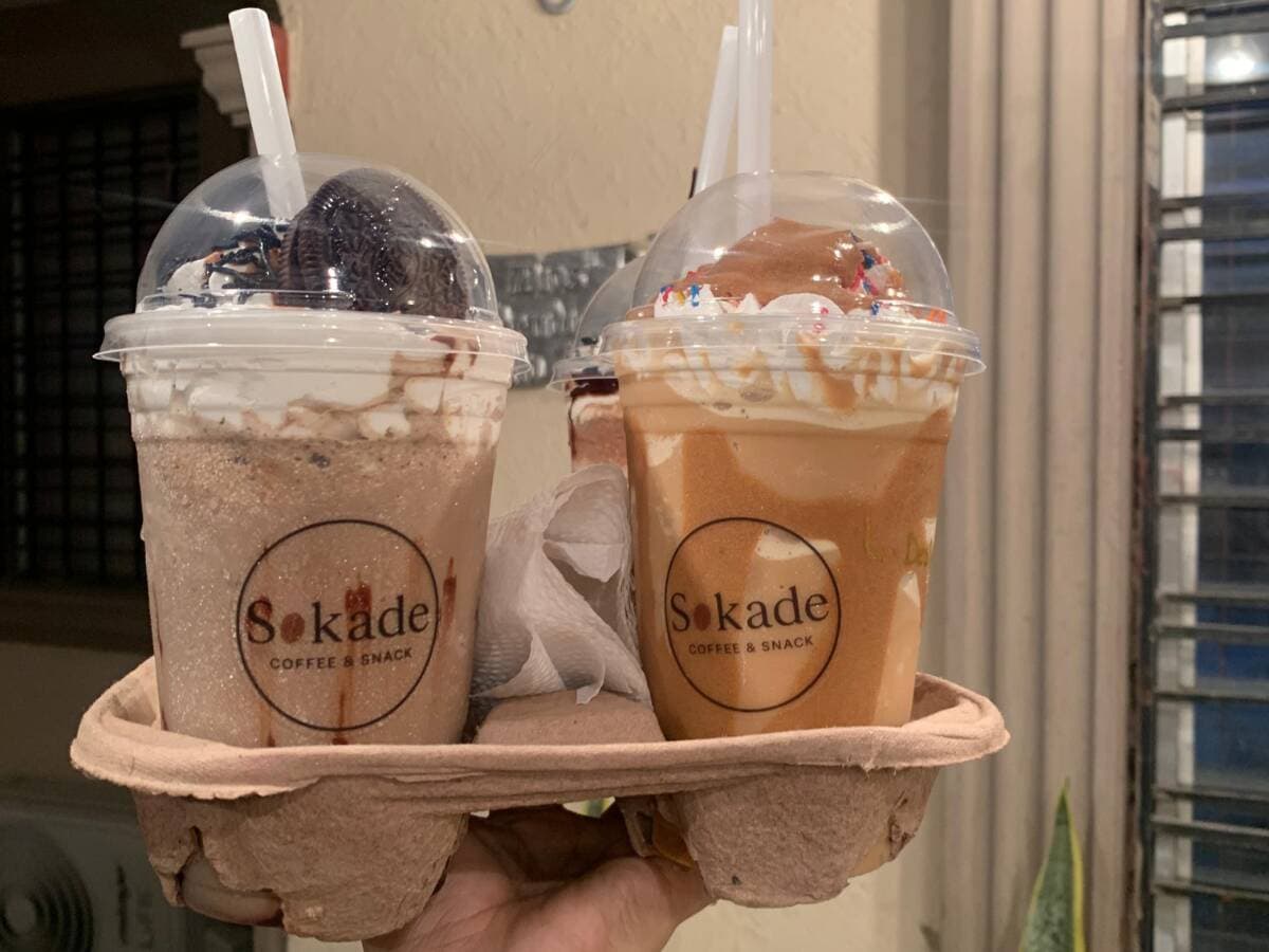 Sokade Coffee & Snack