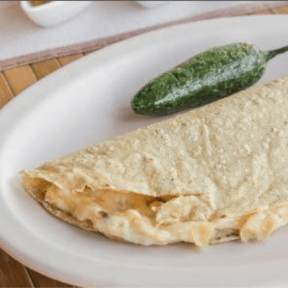 QUESADILLA