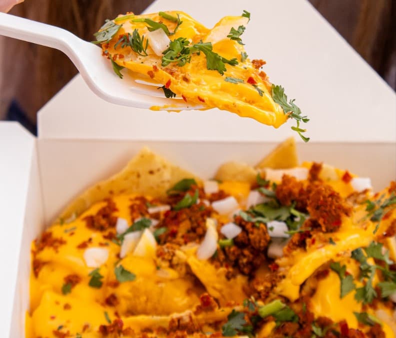 PapaNachos