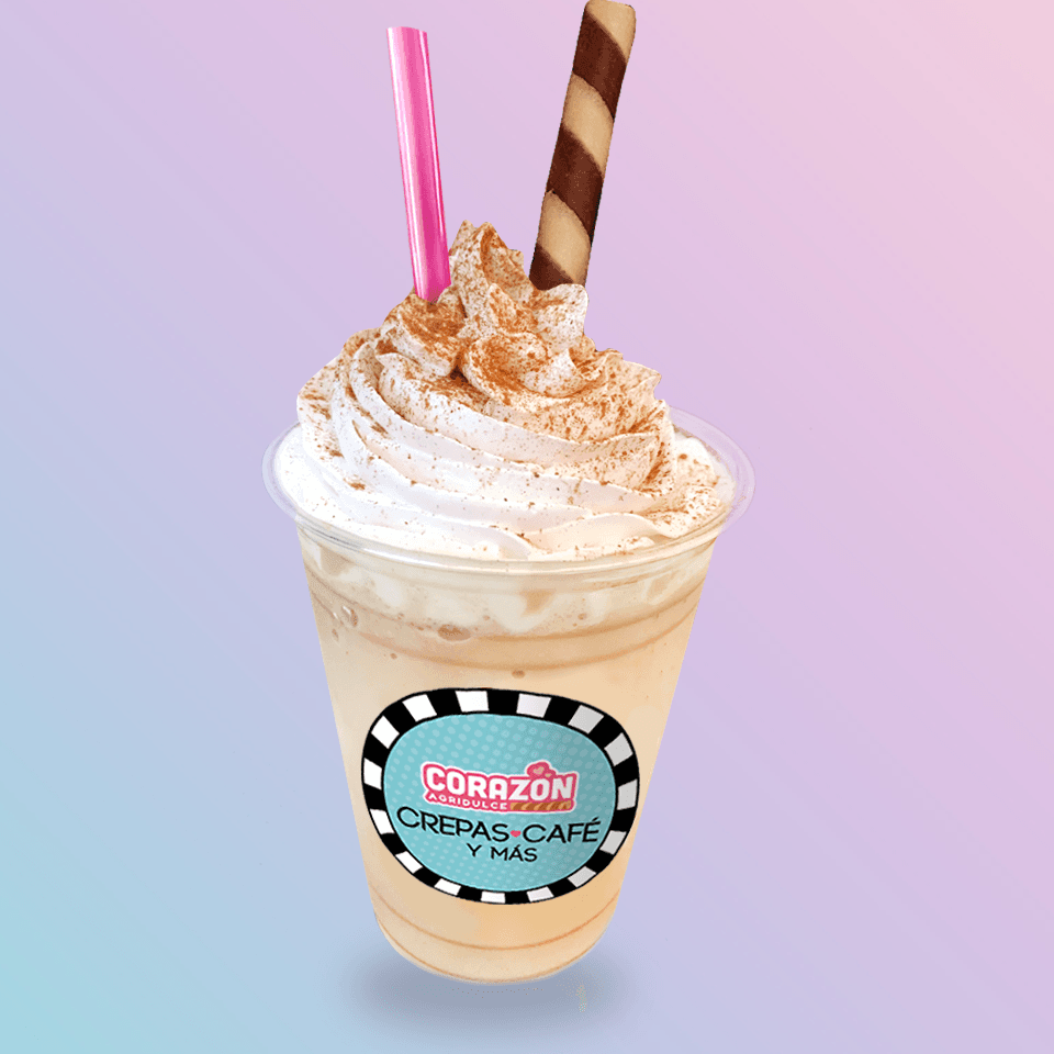 Frappuccino