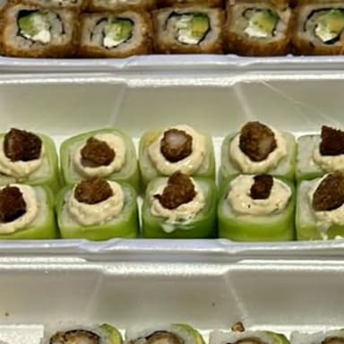 Rollo Fresco Personal Tampico Especial 10 pzas