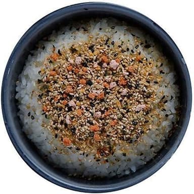GOHAN DON FURIKAKE