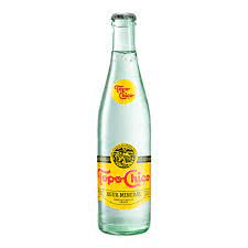 AGUA MINERAL 600ml