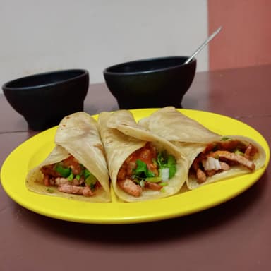 Tacos Norteños