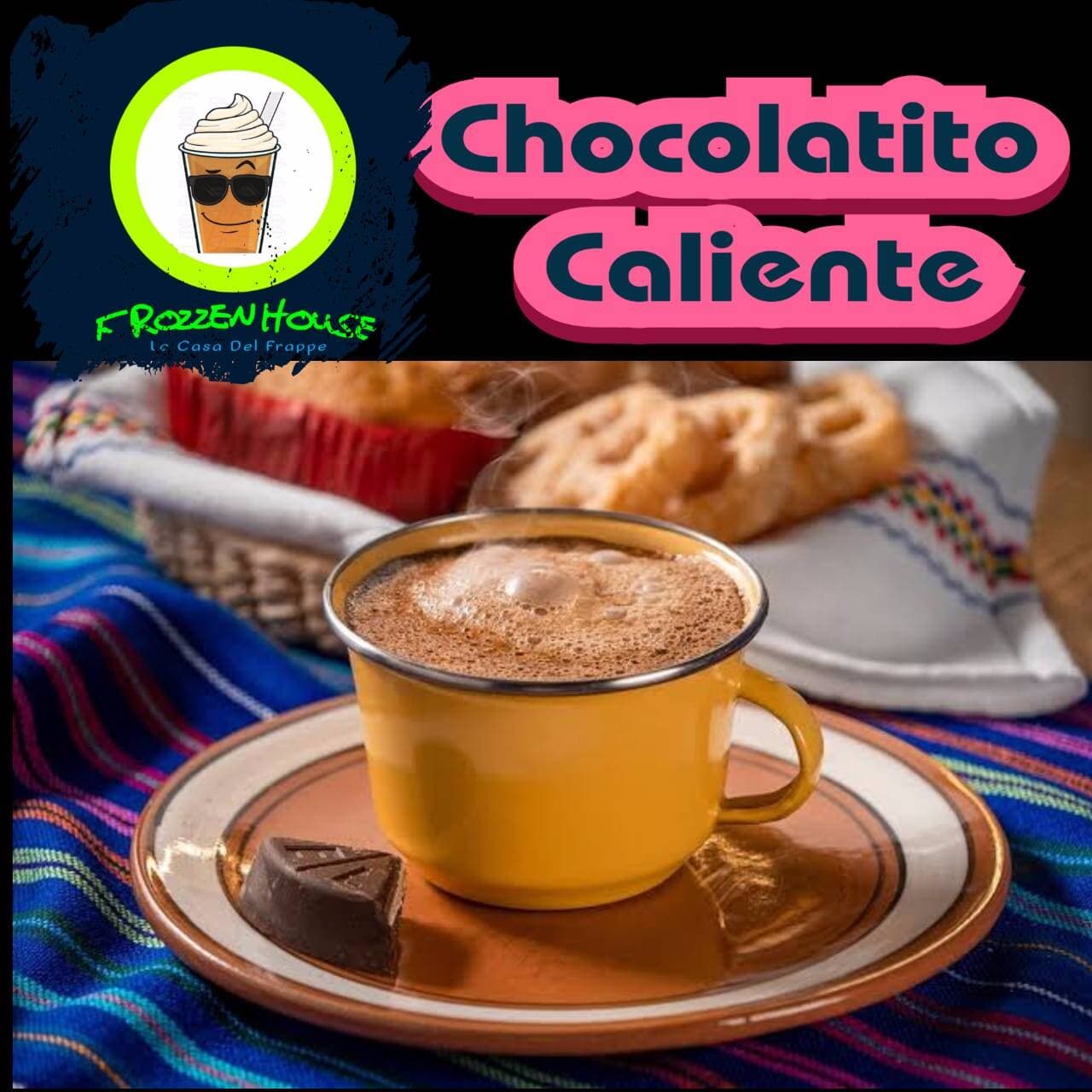Chocolate Caliente