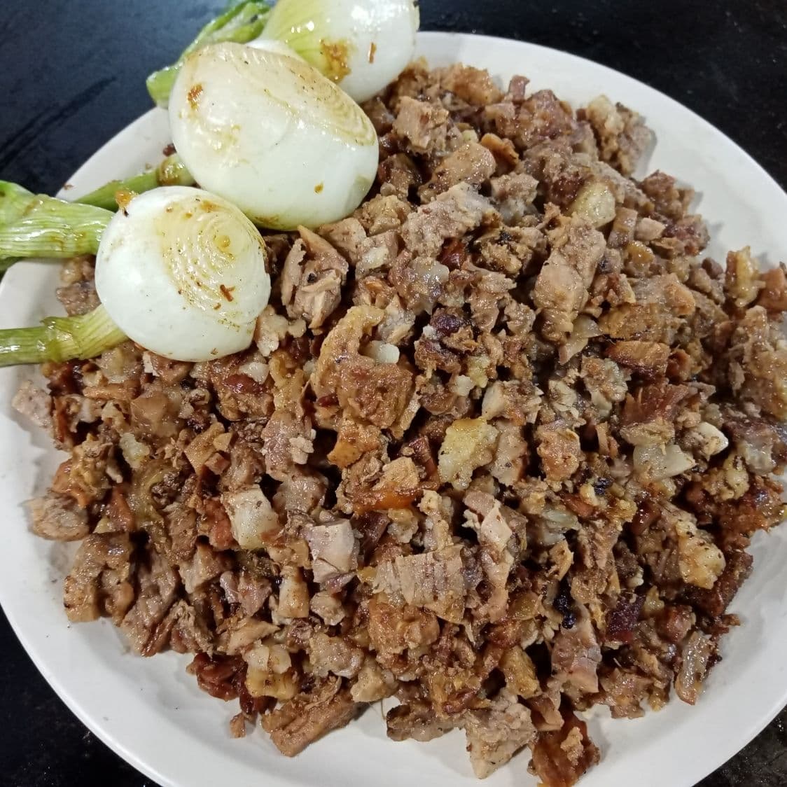 Medio Kilo de de Suadero de Res