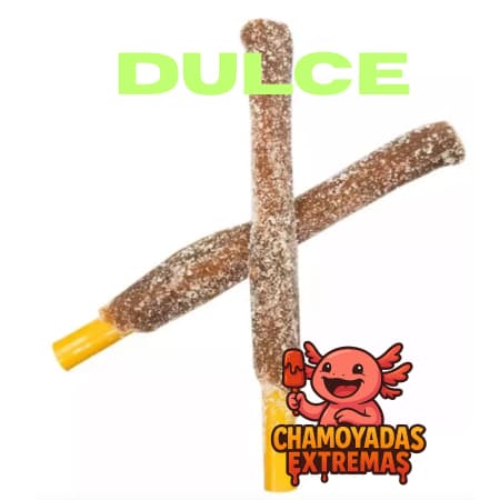 Banderilla Dulce
