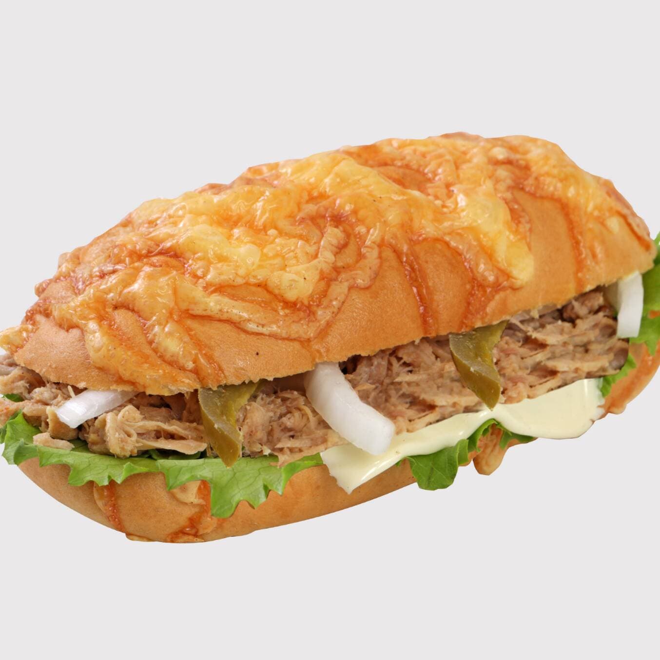 Baguette de Pierna