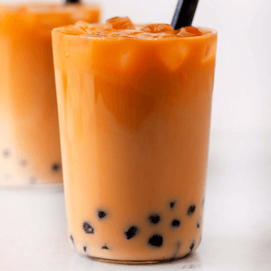 Milk Tea Thai