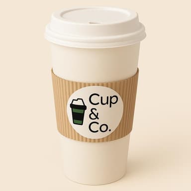 Americano 16 oz