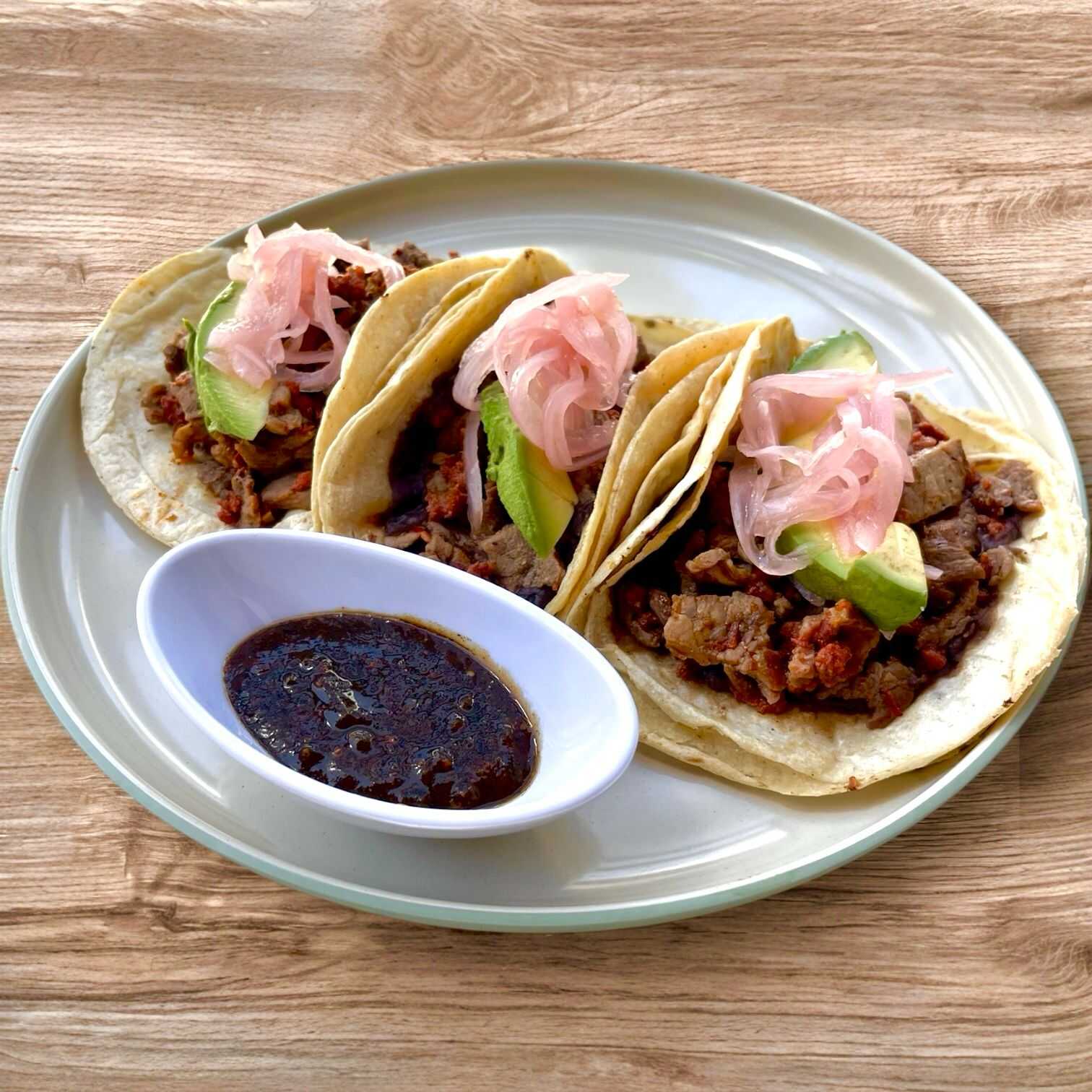 Tacos Campechanos (3)