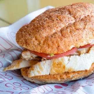 TORTA DE POLLO CHICA
