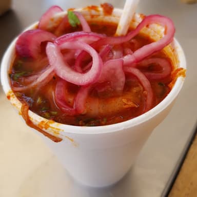 Vaso Mediano 12oz.