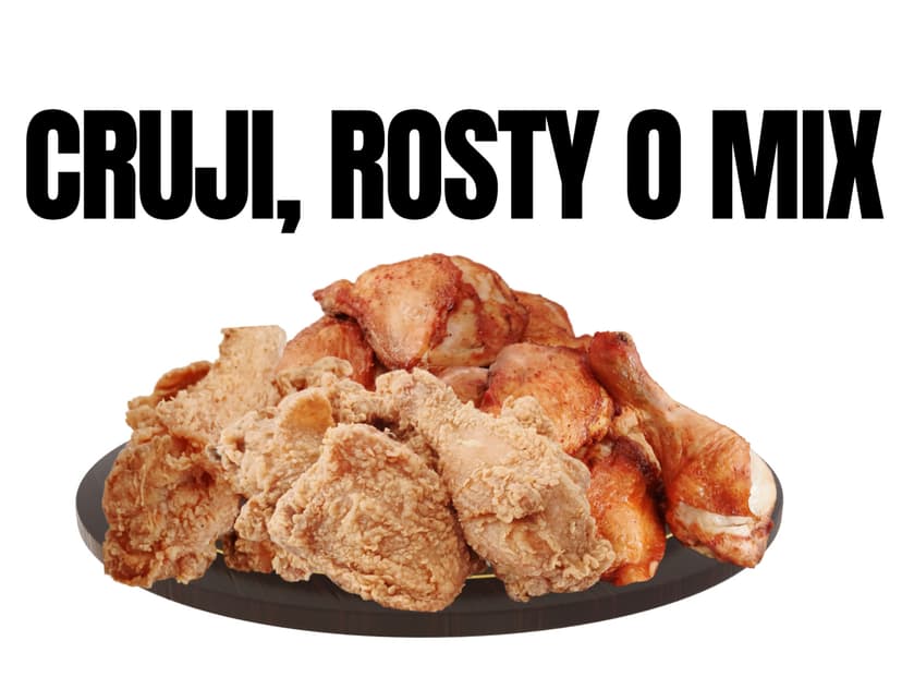 KOL KOS Pollo frito y mas