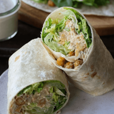 WRAP CESAR