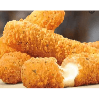 Dedos de Queso
