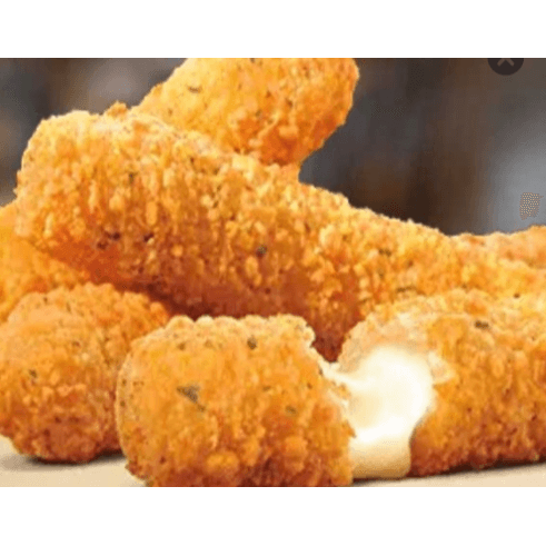 Dedos de Queso
