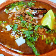Consomé con Birria 950 Ml