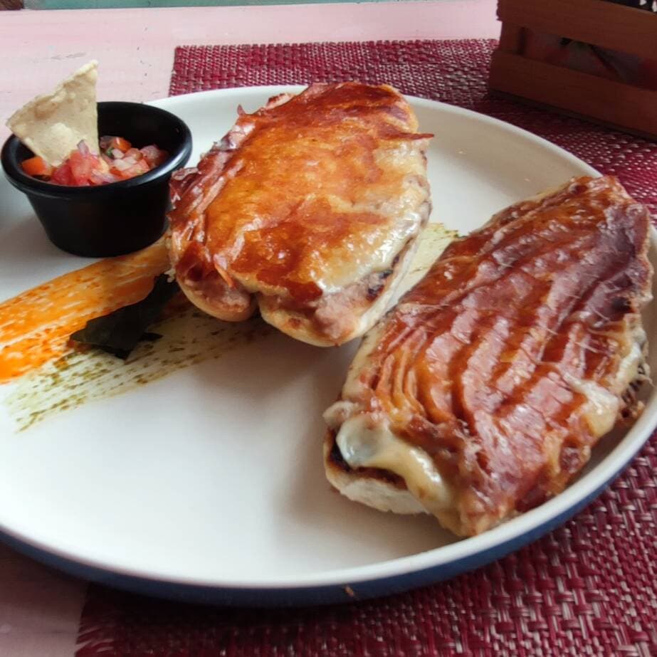 Molletes Sencillitos