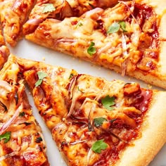 Pizza Mediana 6 Porciones