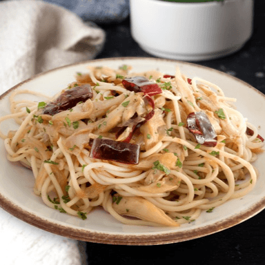 Pasta La Inolvidable