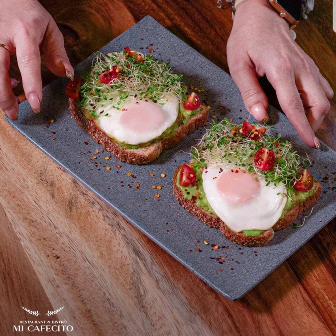 Avocado Toast