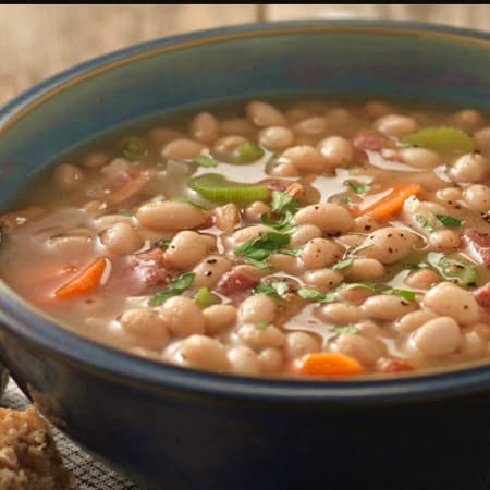 Frijoles Tiernos