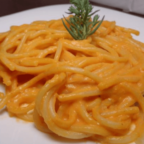 SPAGUETTI