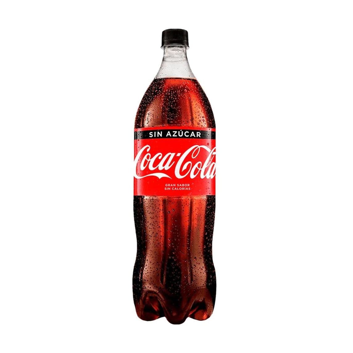 Coca Cola Sin Azucar