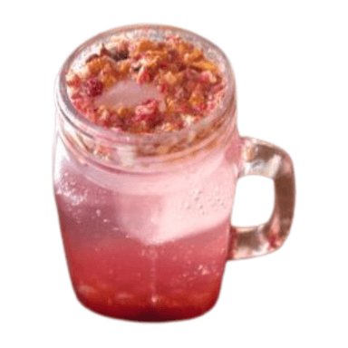 Soda Fresa Kiwi