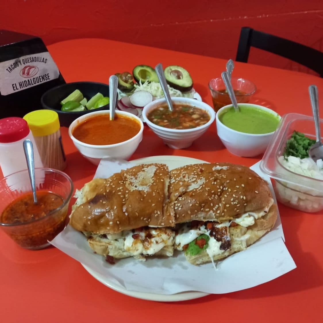 COMBO TORTA + COCA
