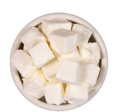 Orden Extra Queso Crema