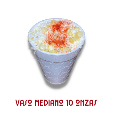 Vaso Mediano 10 Onzas