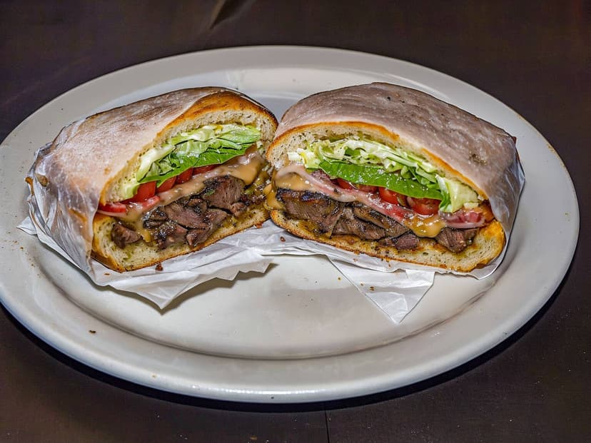 Tortas Javier (Pueblo amigo)