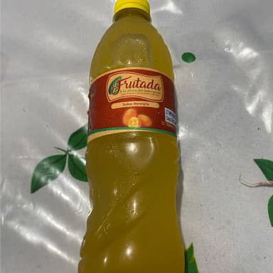 Agua de Narangita