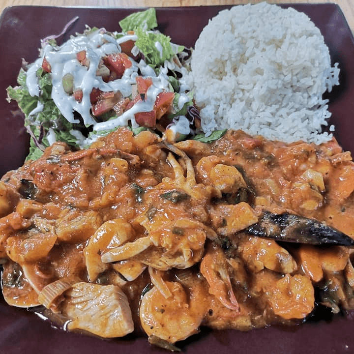 Mariscada