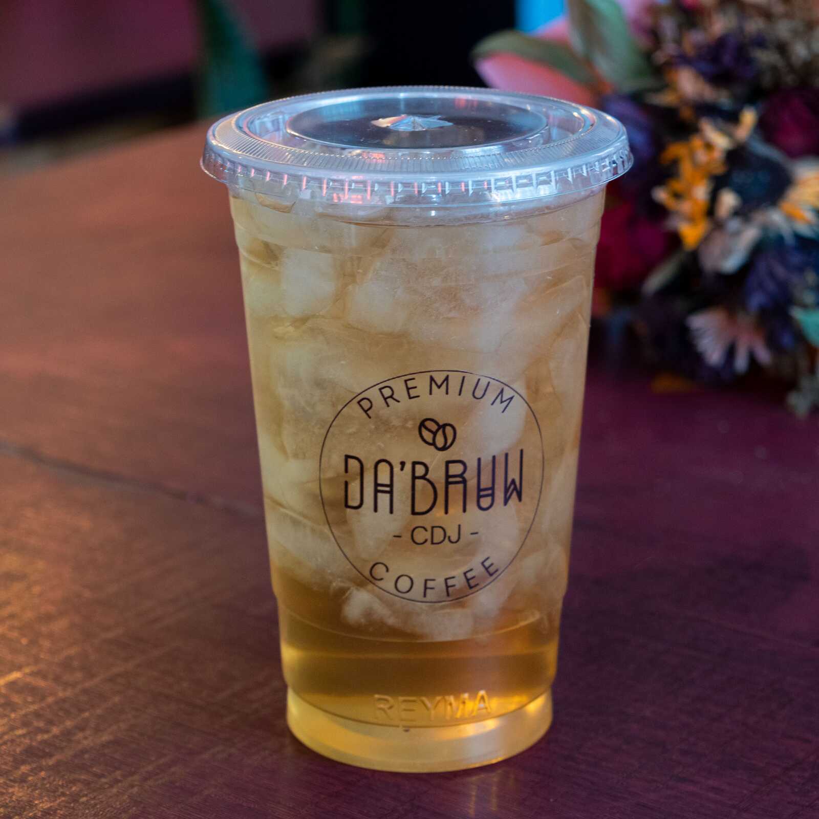 Té Frío