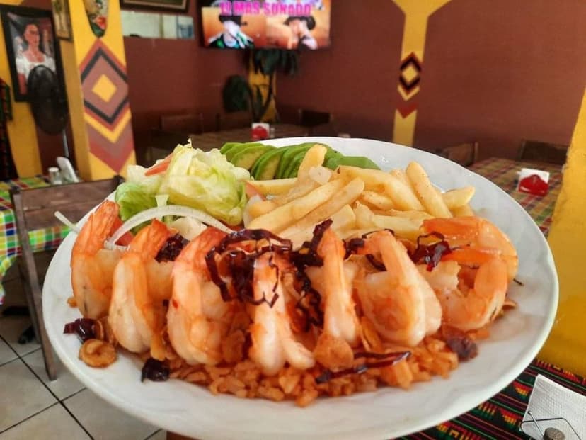 Restaurante Pao